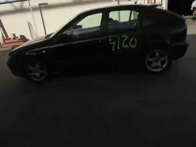 Здавання транспортного засобу seat leon (1m1) 1.9 tdi року 2001 потужний arl