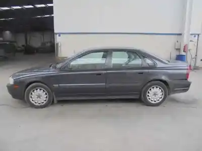 Veicolo di demolizione VOLVO S80 BERLINA 2.8 Bi-Turbo CAT dell'anno 1999 alimentato B6284T