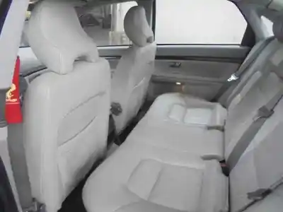 Veículo de Sucata volvo s80 berlina 2.8 bi-turbo cat do ano 1999 alimentado b6284t