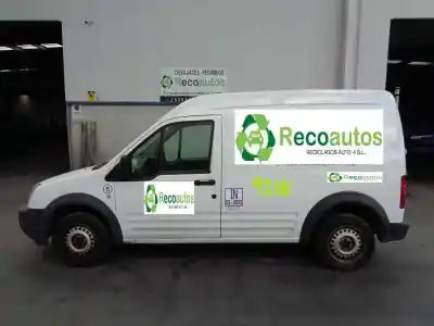 Здавання транспортного засобу FORD                                               TRANSIT CONNECT (TC7)                                                                                                                                                                                                                                      1.8 TDCi CAT                                                                                                                                                                                                                                               року 2009 потужний R3PA