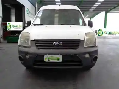 Здавання транспортного засобу ford                                               transit connect (tc7)                                                                                                                                                                                                                                      1.8 tdci cat року 2009 потужний r3pa
