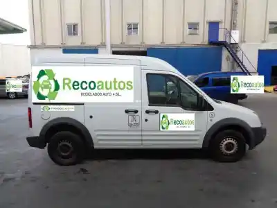 Здавання транспортного засобу ford                                               transit connect (tc7)                                                                                                                                                                                                                                      1.8 tdci cat року 2009 потужний r3pa