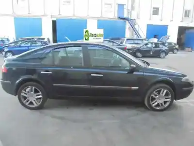 Здавання транспортного засобу renault laguna ii (bg0) 1.9 dci diesel року 2004 потужний f9qc670 Здавання транспортного засобу renault laguna ii (bg0) 1.9 dci diesel року 2004 потужний f9qc670