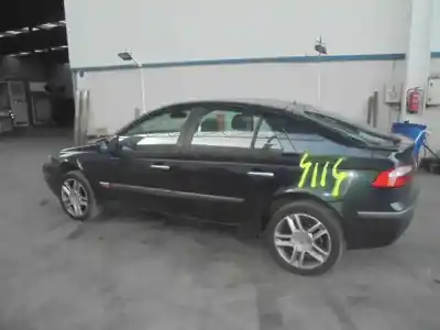 Здавання транспортного засобу renault laguna ii (bg0) 1.9 dci diesel року 2004 потужний f9qc670 Здавання транспортного засобу renault laguna ii (bg0) 1.9 dci diesel року 2004 потужний f9qc670