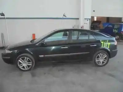 Здавання транспортного засобу renault laguna ii (bg0) 1.9 dci diesel року 2004 потужний f9qc670 Здавання транспортного засобу renault laguna ii (bg0) 1.9 dci diesel року 2004 потужний f9qc670