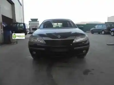 Здавання транспортного засобу renault laguna ii (bg0) 1.9 dci diesel року 2004 потужний f9qc670 Здавання транспортного засобу renault laguna ii (bg0) 1.9 dci diesel року 2004 потужний f9qc670