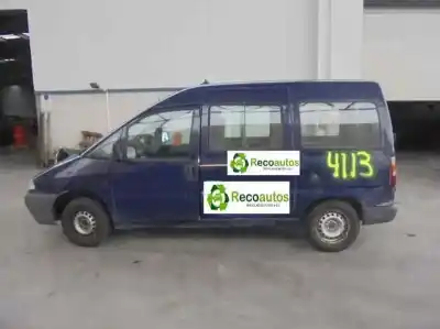 Утилизация автомобиля fiat                                               scudo (222)                                                                                                                                                                                                                                                1.9 td / 2.0 jtd el furg.                                                                                                                                                                                                                                  года 1999 питание dhx