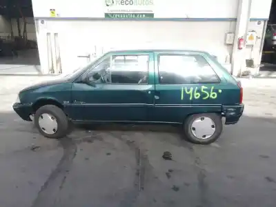 Veículo de Sucata CITROEN AX 1.5 Diesel do ano 1995 alimentado VJZ
