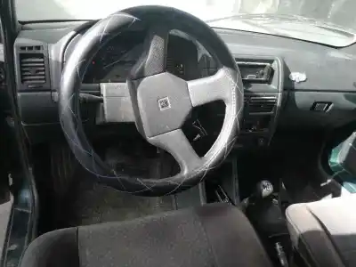 Veicolo di demolizione citroen ax 1.5 diesel dell'anno 1995 alimentato vjz