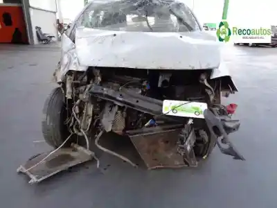 Утилизация автомобиля citroen c3 1.4 года 2003 питание kfv