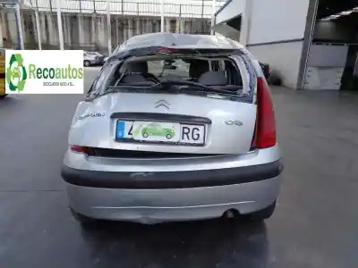 Утилизация автомобиля citroen c3 1.4 года 2003 питание kfv