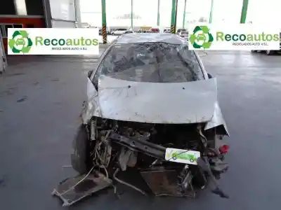 Утилизация автомобиля citroen c3 1.4 года 2003 питание kfv
