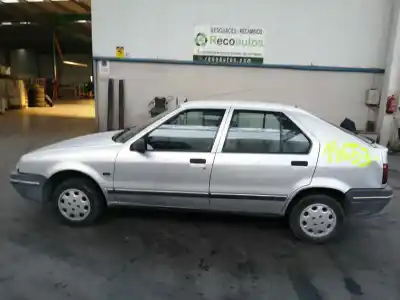 Scrapping Vehicle renault 19 (1989...) 1.4 of the year 1989 powered g-e6j