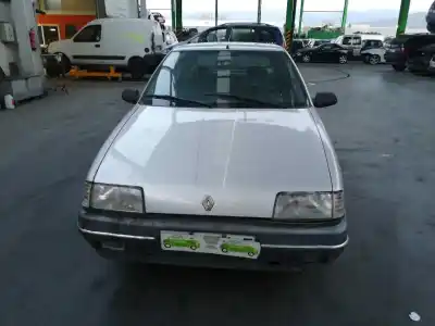 Scrapping Vehicle renault 19 (1989...) 1.4 of the year 1989 powered g-e6j