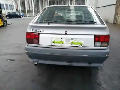 Scrapping Vehicle renault 19 (1989...) 1.4 of the year 1989 powered g-e6j