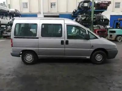 Утилизация автомобиля fiat                                               scudo (222)                                                                                                                                                                                                                                                1.9 td / 2.0 jtd el furg.                                                                                                                                                                                                                                  года 1998 питание dhx