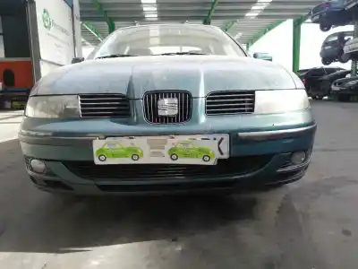 Здавання транспортного засобу seat toledo ii (1m2) 1.9 tdi року 2001 потужний ahf