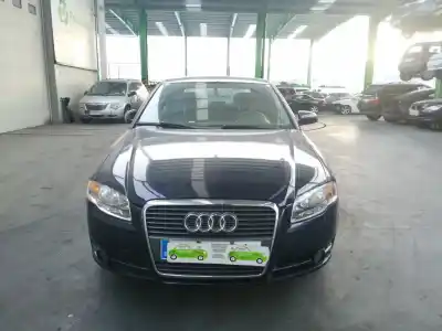 Veículo de Sucata audi a4 berlina (8ec) 2.0 tdi do ano 2005 alimentado blb