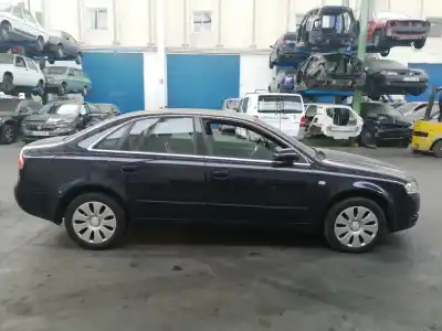 Veículo de Sucata audi a4 berlina (8ec) 2.0 tdi do ano 2005 alimentado blb