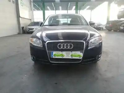 Veículo de Sucata audi a4 berlina (8ec) 2.0 tdi do ano 2005 alimentado blb