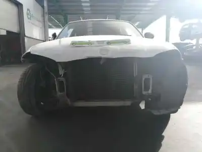 Veículo de Sucata bmw serie 1 berlina (e81/e87) 1.6 16v cat do ano 2008 alimentado n43b16aa