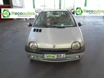 Утилизация автомобиля renault twingo (co6) 1.2 alize года 2001 питание g/d4f a7
