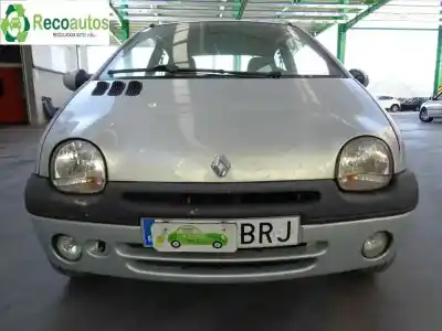 Утилизация автомобиля renault twingo (co6) 1.2 alize года 2001 питание g/d4f a7