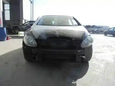 Здавання транспортного засобу seat leon (1p1) 2.0 tdi 16v року 2007 потужний bkd