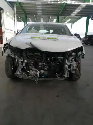 Verschrottungsfahrzeug dacia sandero ii 1.0 tce 100 (b8ml) des jahres 2020 angetrieben h4dd4