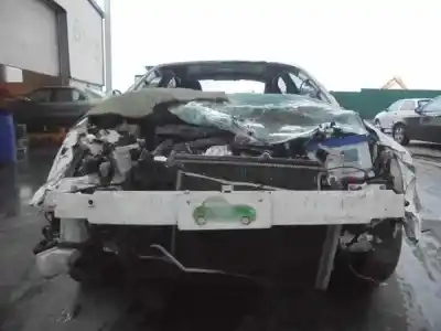 Veículo de Sucata citroen c5 berlina 1.6 hdi fap do ano 2011 alimentado 9h05