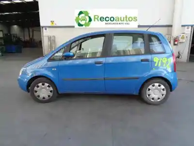Veicolo di demolizione FIAT IDEA (135) 1.4 dell'anno 2004 alimentato 843A1000