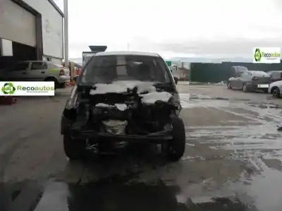 Утилизация автомобиля fiat idea (135) 1.4 года 2004 питание 843a1000