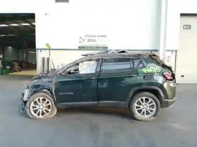 Scrapping Vehicle JEEP-VIASA COMPASS (MP, M6, MV, M7) 1.3 of the year 2021 powered 552 82 328