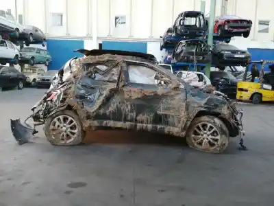 Утилизация автомобиля jeep compass (mp, m6, mv, m7) 1.3 года 2021 питание 552 82 328