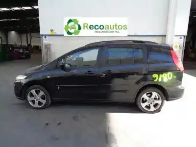 Здавання транспортного засобу MAZDA 5 BERL. (CR) 2.0 CRTD Sportive (105kW) року 2006 потужний D/RF Здавання транспортного засобу MAZDA 5 BERL. (CR) 2.0 CRTD Sportive (105kW) року 2006 потужний D/RF