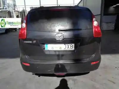 Утилизация автомобиля mazda 5 berl. (cr) 2.0 crtd sportive (105kw) года 2006 питание d/rf Утилизация автомобиля mazda 5 berl. (cr) 2.0 crtd sportive (105kw) года 2006 питание d/rf