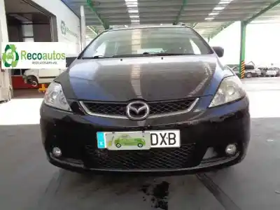 Утилизация автомобиля mazda 5 berl. (cr) 2.0 crtd sportive (105kw) года 2006 питание d/rf Утилизация автомобиля mazda 5 berl. (cr) 2.0 crtd sportive (105kw) года 2006 питание d/rf