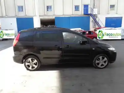 Утилизация автомобиля mazda 5 berl. (cr) 2.0 crtd sportive (105kw) года 2006 питание d/rf Утилизация автомобиля mazda 5 berl. (cr) 2.0 crtd sportive (105kw) года 2006 питание d/rf