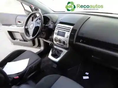 Утилизация автомобиля mazda 5 berl. (cr) 2.0 crtd sportive (105kw) года 2006 питание d/rf Утилизация автомобиля mazda 5 berl. (cr) 2.0 crtd sportive (105kw) года 2006 питание d/rf