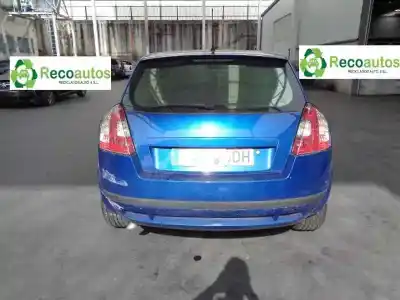 Утилизация автомобиля fiat stilo multi wagon (192_) 1.9 d multijet года 2008 питание 192a8000