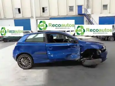 Утилизация автомобиля fiat stilo multi wagon (192_) 1.9 d multijet года 2008 питание 192a8000