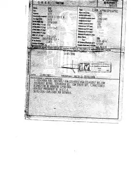 Veículo de Sucata bmw serie 3 compact (e46) 2.0 16v diesel cat do ano 2001 alimentado 