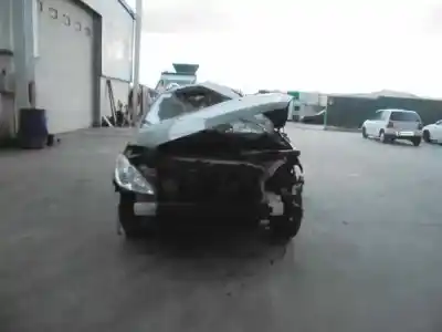 Утилизация автомобиля peugeot 307 break/sw (s2) 1.6 hdi года 2007 питание 9hz