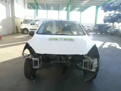 Veículo de Sucata mazda 2 (de_, dh_) 1.3 (de3fs) do ano 2008 alimentado zj