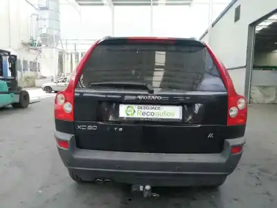 Veículo de Sucata volvo xc90 t6 geartronic do ano 2005 alimentado b6294t