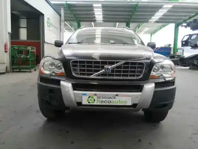 Veículo de Sucata volvo xc90 t6 geartronic do ano 2005 alimentado b6294t