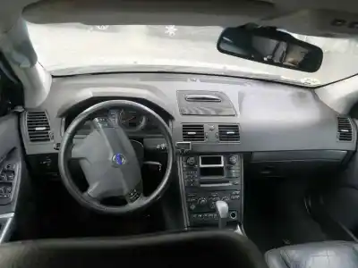 Veículo de Sucata volvo xc90 t6 geartronic do ano 2005 alimentado b6294t