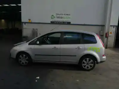 Здавання транспортного засобу FORD FOCUS C-MAX (CAP) Ambiente (D) року 2006 потужний KKDA