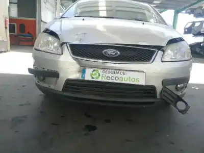 Здавання транспортного засобу ford focus c-max (cap) ambiente (d) року 2006 потужний kkda