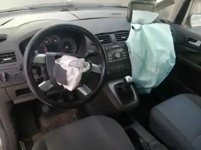 Здавання транспортного засобу ford focus c-max (cap) ambiente (d) року 2006 потужний kkda